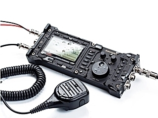 Lab599 Discovery TX-500 radio